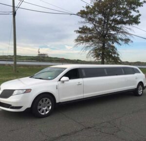 Luxury Limo Services