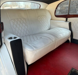 1954 Rr Interion